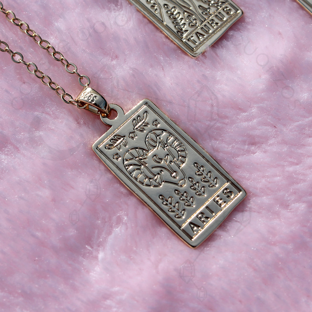 Collar del Zodiaco