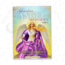 Cargar imagen en el visor de la galería, Guardian Angel Messages Tarot
